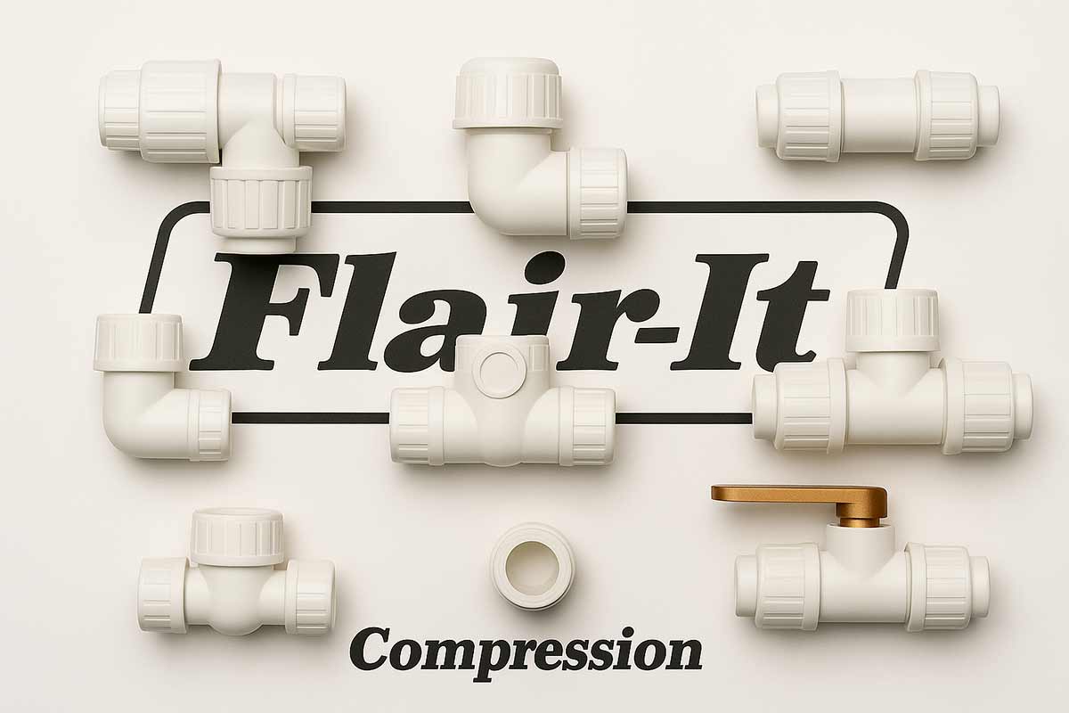 Compression Fittings