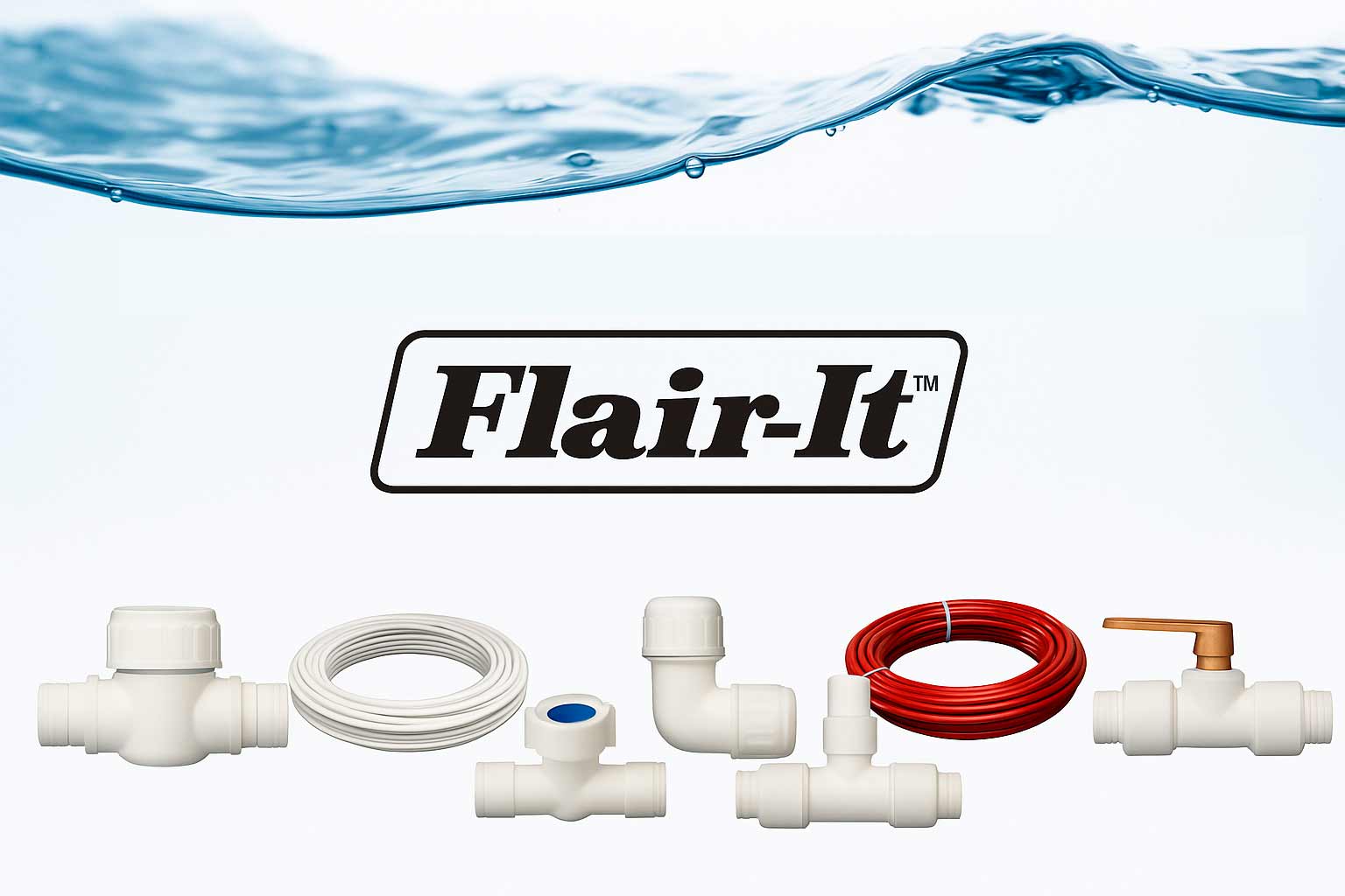 Fresh water systems