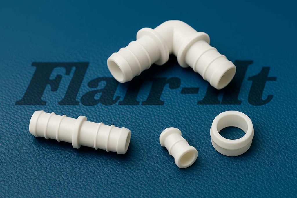 Fitting Inserts in the USA: Flair-It’s Reliable Connectors for PEX and ...