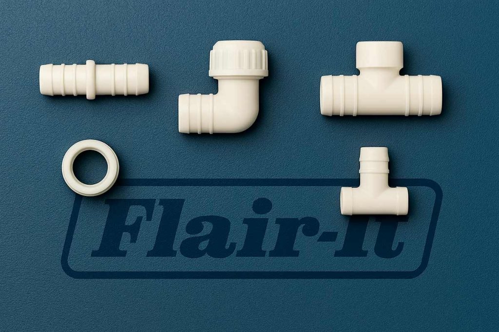 Fitting inserts in the USA